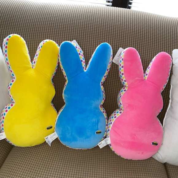 Stuffed Peep Bundle - Picture 3 of 3